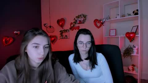 your Mila online show from February 16, 9:53 am