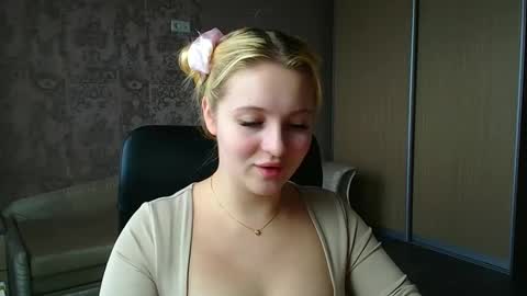 Melanie online show from March 4, 12:34 pm