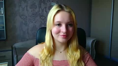 Melanie online show from May 6, 9:35 am