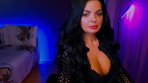 Milani online show from December 2, 6:43 pm