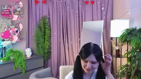 _millii_ online show from June 26, 11:55 am