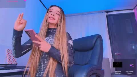 Camila   independent model online show from October 8, 1:21 am