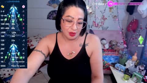 Miranda online show from December 19, 5:18 am