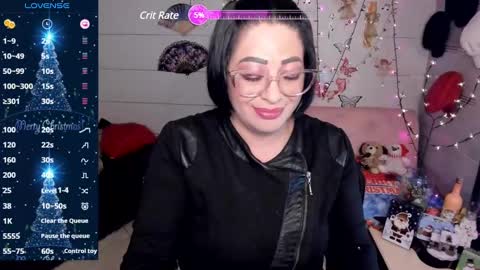 Miranda online show from December 5, 3:04 am