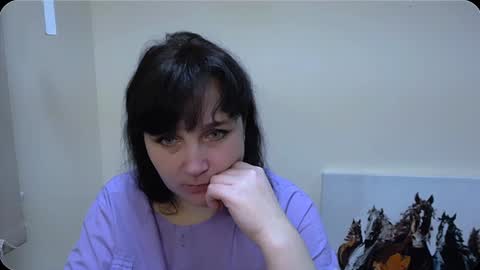 Miranda online show from December 19, 2:02 pm