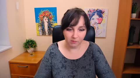 Miranda online show from March 6, 12:09 pm