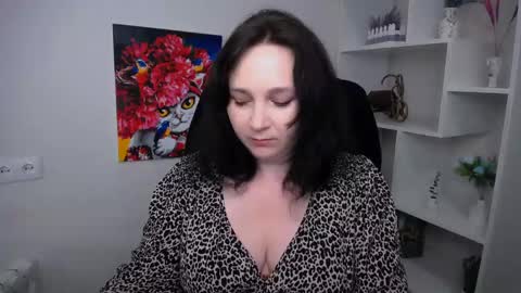 Miranda online show from June 1, 10:50 am