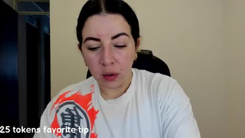 _miss_coco_ online show from March 6, 2:40 pm