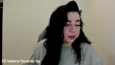 _miss_coco_ online show from February 23, 5:06 am