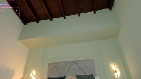 kimberley cruz online show from November 17, 12:50 pm