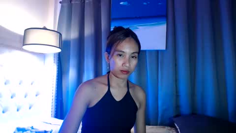 _miss_melody online show from May 18, 4:07 am