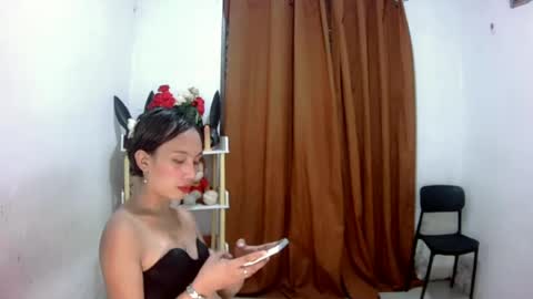 _miss_melody online show from June 12, 9:06 am