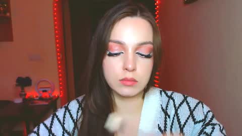 Miss Jessica  Boss Jordan online show from February 1, 6:08 pm