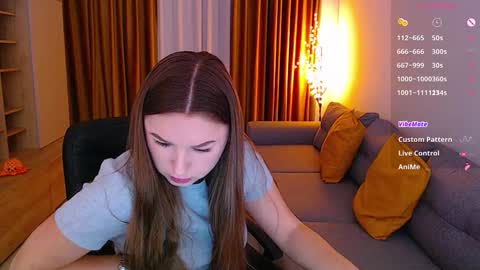 Mia online show from February 15, 7:51 am