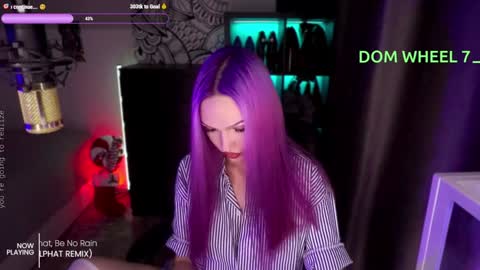 Snapshot of _mistress__ chatting on December 5, 4:23 pm Mistress Milana online show from December 5, 4:23 pm