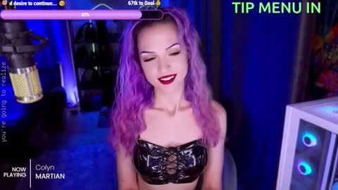 Snapshot of _mistress__ chatting on September 16, 5:32 pm Mistress Milana online show from September 16, 5:32 pm