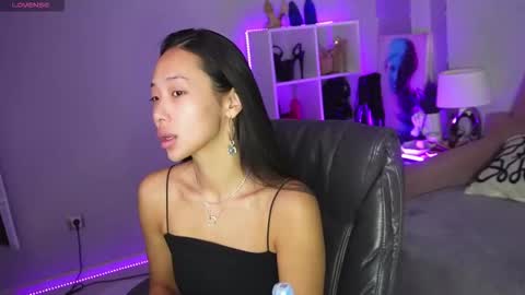  MIURA  online show from October 19, 1:18 am