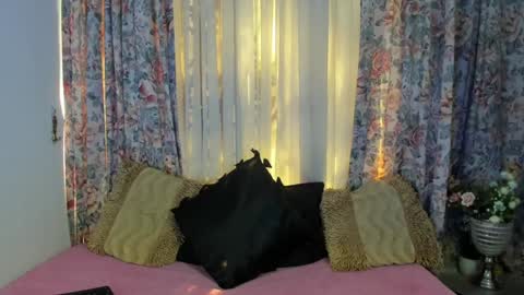 mizuki  online show from January 18, 4:42 pm