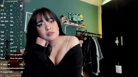 Next stream  950 pm Colombia time xd online show from June 18, 4:58 am