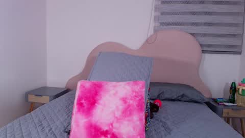 Luna online show from April 22, 3:03 am