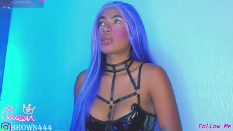 naomi brown online show from March 24, 3:23 am