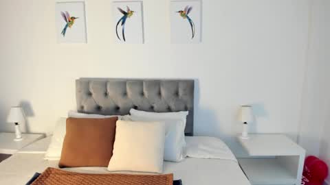 Natalie online show from February 27, 3:14 am