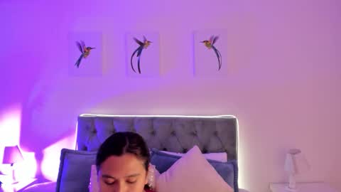 Natalie online show from December 17, 2:38 am