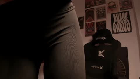 Nati - Independ model online show from April 2, 3:15 am