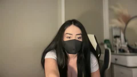 naty19 online show from February 12, 11:28 pm