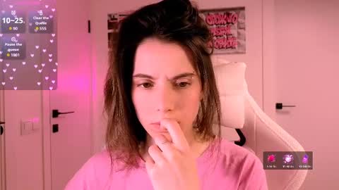 Nika online show from March 28, 6:29 pm