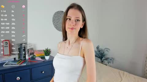 Ashley online show from March 28, 2:38 pm