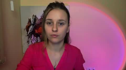 Nica online show from February 19, 1:17 pm