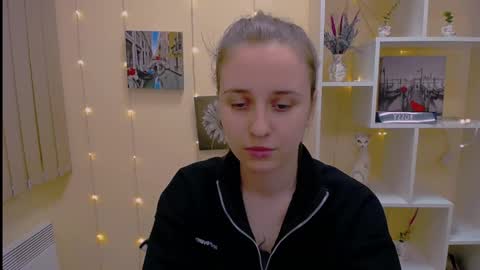 Nica online show from March 5, 12:44 pm