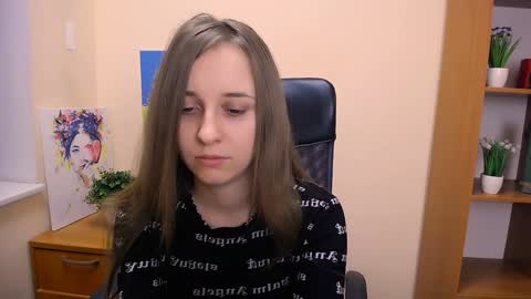 Nica online show from February 8, 12:28 pm