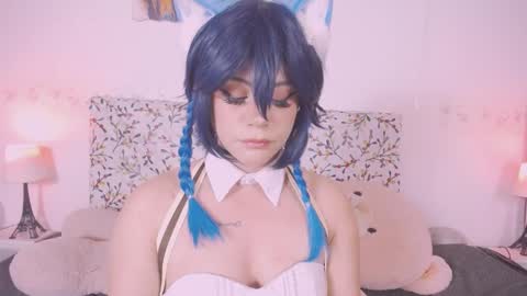 niiky online show from January 3, 11:57 am