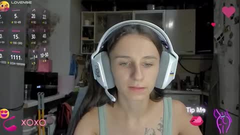 Nika online show from October 3, 5:18 pm