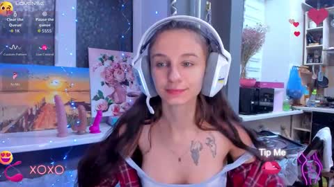 Nika online show from October 20, 4:10 pm