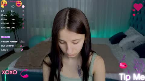 Nika online show from February 23, 1:56 pm