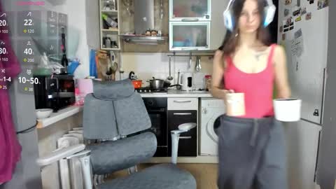 Nika online show from March 9, 6:55 pm