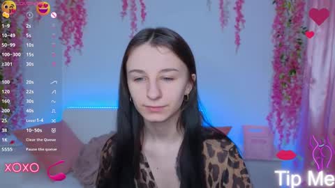 Nika online show from February 12, 2:00 pm