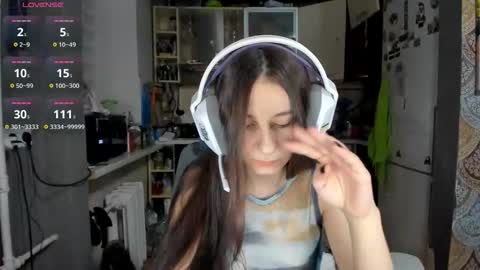 Nika online show from February 17, 9:03 pm