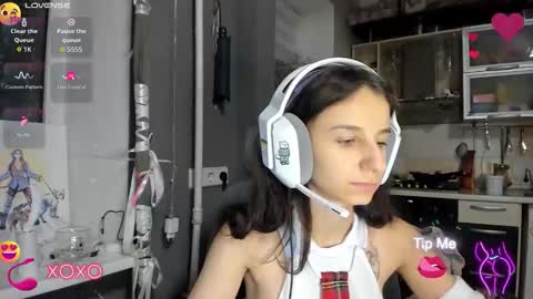 Nika online show from November 11, 4:26 pm