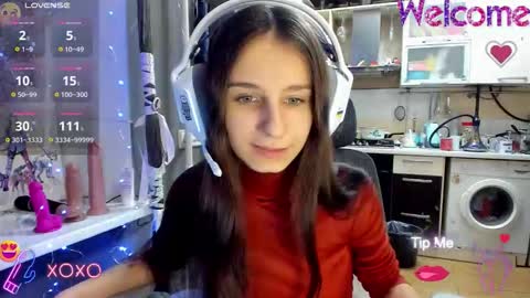 Nika online show from November 18, 7:37 pm