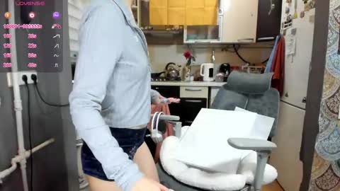 Nika online show from April 19, 6:10 pm