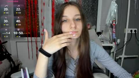 Nika online show from May 17, 7:02 pm