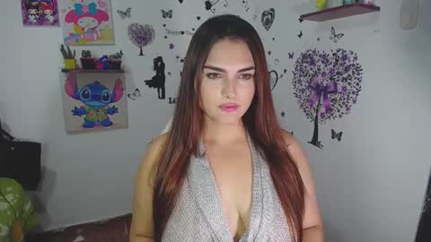 Nina  online show from September 26, 2:31 am