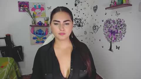 Nina  online show from October 31, 5:20 am