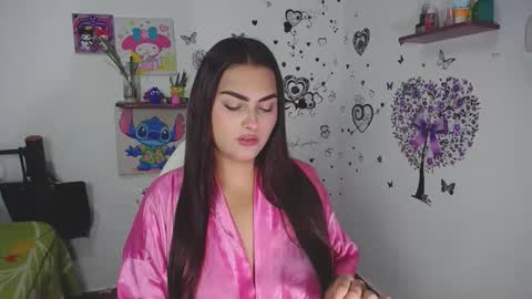 Nina  online show from October 29, 10:41 am