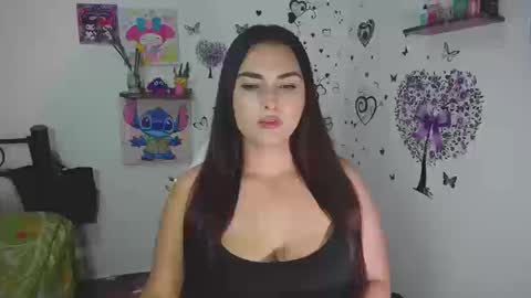 Nina  online show from October 16, 12:46 am