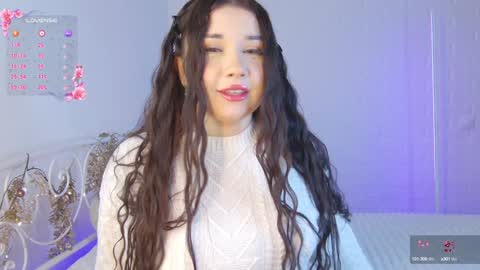 Vivian online show from January 24, 2:19 pm